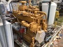 CS211002 Ariel JGP-2-4 / Cat G3306NA Four Stage CNG Package
