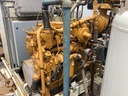CS211002 Ariel JGP-2-4 / Cat G3306NA Four Stage CNG Package