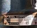 CS211002 Ariel JGP-2-4 / Cat G3306NA Four Stage CNG Package