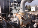 CS 211101Natural Gas Compressor Cat Model G342NA/Ariel JGW-2-3 Stage